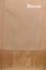 Pure Handloom Kanjeevaram Silk Saree